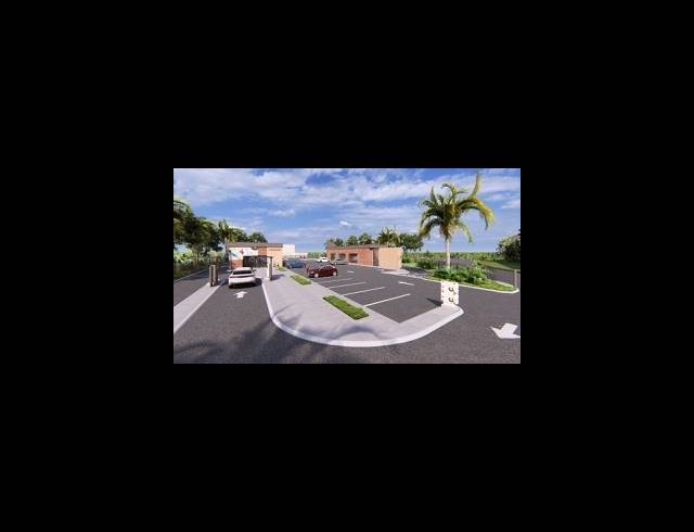 1,009M² RESTAURANT TO LET IN UMGENI BUSINESS PARK